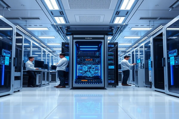 How CFLOP-Y44551300 Revolutionizing Computing Technology