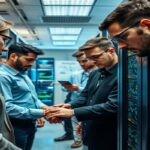 Jacksonville Computer Network Disruption Issue And Prevention