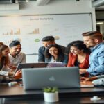 Mastering Digital Marketing with SearchInVenture