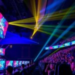 Tech Etruesports Redefining the Future of Competitive Gaming