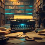 Tech TheBoringMagazine