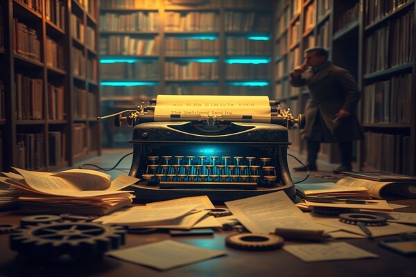 Tech TheBoringMagazine