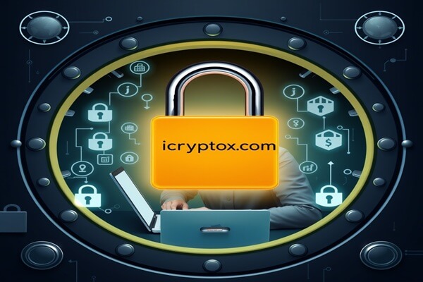 icryptox.com