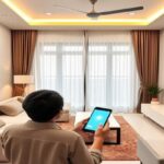Smart Homes Using AI in India Opening Up New Possibilities