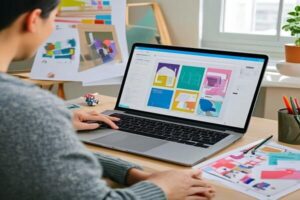 Start Creating Your Free Printable Poster Templates