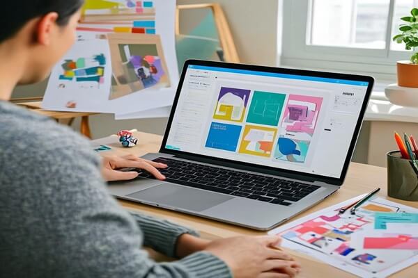 Start Creating Your Free Printable Poster Templates