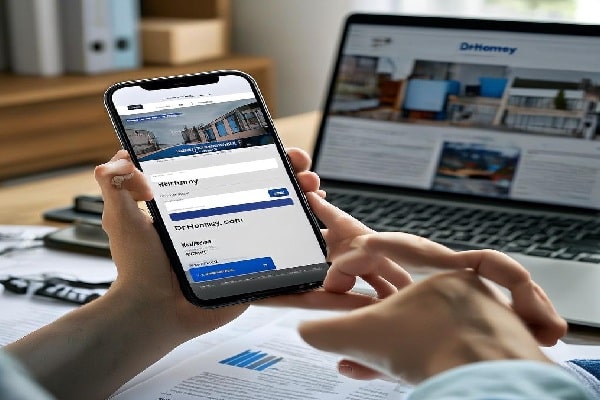 Top Ways to Contact DrHomeycomfor Fast and Reliable Assistance