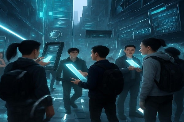 Kalidcan: The Future of Smart Digital Solutions