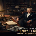 The Private World of Henry Elkind: A Legacy Beyond Hollywood