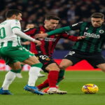 Rayo Vallecano vs CD Leganés Lineups: Complete Breakdown, Analysis & Key Highlights