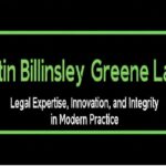 Justin Billingsley Greene Law: Legal Expertise, Innovation, and Integrity in Modern Practice