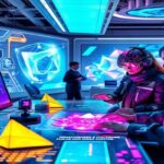 Prizmatem: The Next Frontier in Visual Technology and Modular Design