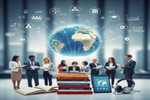 Преводсч: The Evolution and Utility of Translation Services
