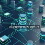 Decoding the Power of UIDs: The Role of 001-gdl1ghbstssxzv3os4rfaa-3687053746 in Modern Data Systems