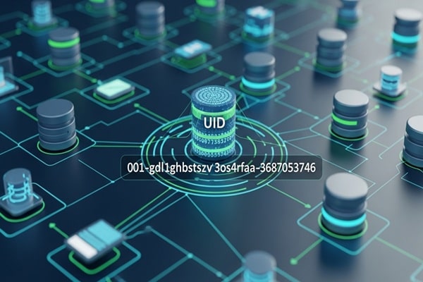 Decoding the Power of UIDs: The Role of 001-gdl1ghbstssxzv3os4rfaa-3687053746 in Modern Data Systems