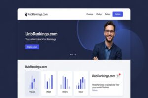 Rub Rankings Legit: Is RubRankings.com a Legitimate Platform?