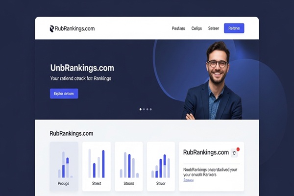 Rub Rankings Legit: Is RubRankings.com a Legitimate Platform?