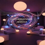 Space Dedicated to Fostering Creativity ConversationswithJessica