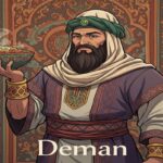 Đeman: A Multifaceted Symbol of Culture, Myth, and Culinary Delight