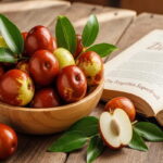 Žižole: The Forgotten Superfruit Making a Comeback