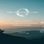 Dreamwithjeff .com: Your Gateway to Personal Growth, Productivity, and Inner Clarity