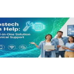 Durostech Tech Help: Your All-in-One Solution for Technical Support