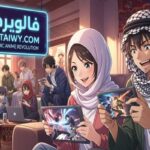 هنتاوي.com: The Arabic Anime Revolution Transforming How the Middle East Watches Japanese Animation