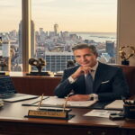 Cyrus Nikou Net Worth: A Deep Dive into His Wealth, Business Ventures, and Success