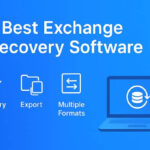 Top 5 Best Exchange Recovery Software
