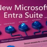 Microsoft Entra Suite for Cloud Security