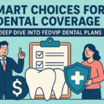 Smart Choices for Dental Coverage