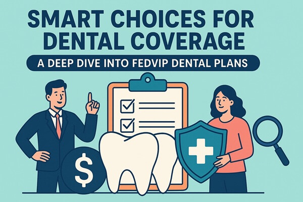 Smart Choices for Dental Coverage