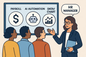 The Employee-Centric Payday