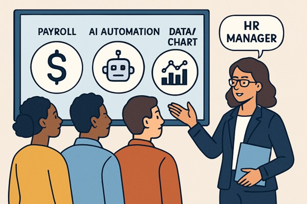 The Employee-Centric Payday