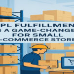 Why 3PL Fulfillment is a Game-Changer for Small E-Commerce Stores