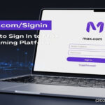 Max.com/Signin: How to Sign In to Max Streaming Platform (2025 Guide)