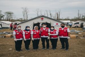 Korps Sukarela: The Unsung Heroes of Indonesia’s Humanitarian Force