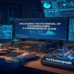 Unlocking the Potential of kz43x9nnjm65: A Comprehensive Guide