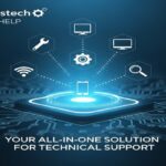 Durostech Tech Help: Your All-in-One Solution for Technical Support