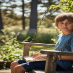Isac Hallberg: The Quiet Life of a Celebrity Child