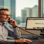 How to Connect with Silktest.org Peter Hollingsworth Contact: A Guide to Professional Networking and Software Testing Expertise