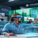Edivawer: The Future of Immersive Digital Learning and Collaboration