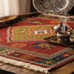 Çeciir: A Symbol of Turkish Hospitality and Culture
