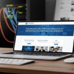 Expertise Behind http://www.arlindmorina.info: A Premier Resource for Networking and Cybersecurity Solutions