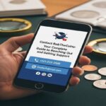 Contact RobTheCoins: Your Complete Guide to Reaching Out and Getting Support