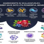 Ingredients in Wullkozvelex: A Deep Dive into Its Powerful Formula and Benefits