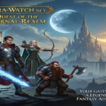 Hura-Watch.net Quest of the Eternal Realm: Your Gateway to a Legendary Fantasy Adventure