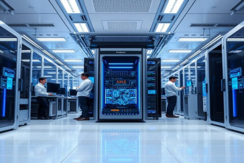 How CFLOP-Y44551300 Revolutionizing Computing Technology