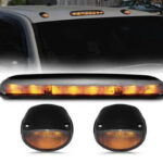How to Select the Perfect Clearance Lights for Your Vehicle