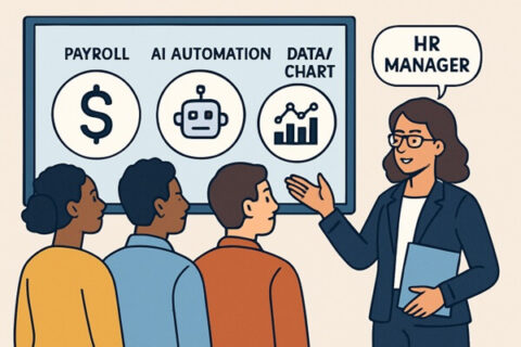 The Employee-Centric Payday